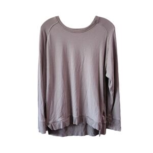 TAVI Cozy Athleisure Sweatshirt